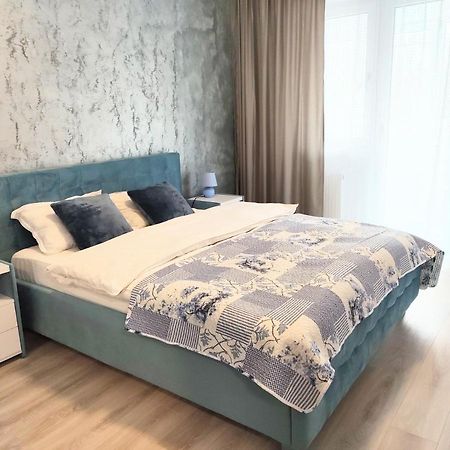 Simona Apartament Iulius Mall Iasi Bagian luar foto