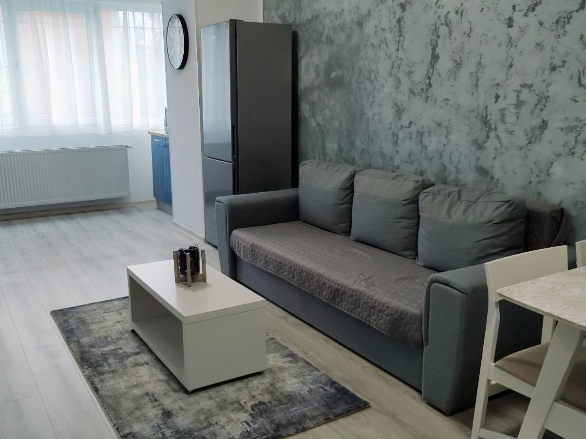 Simona Apartament Iulius Mall Iasi Bagian luar foto