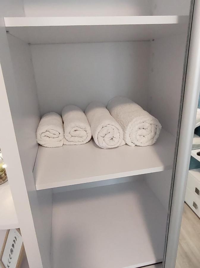 Simona Apartament Iulius Mall Iasi Bagian luar foto