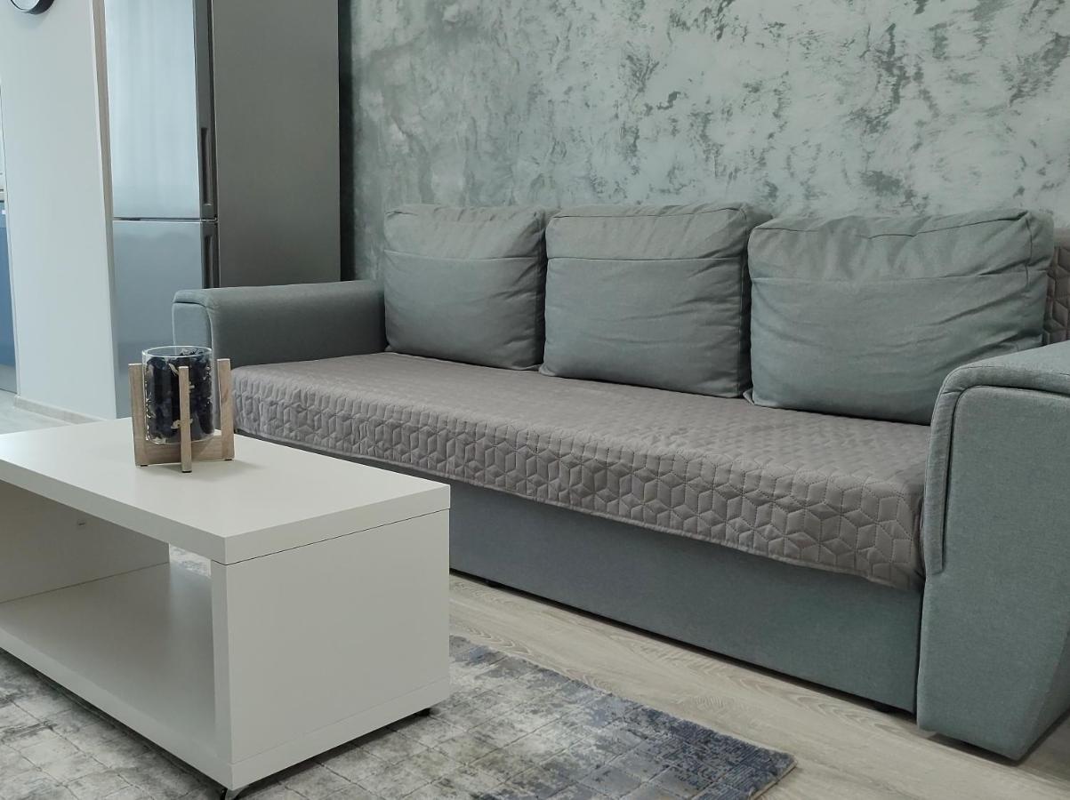 Simona Apartament Iulius Mall Iasi Bagian luar foto