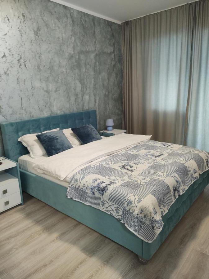 Simona Apartament Iulius Mall Iasi Bagian luar foto
