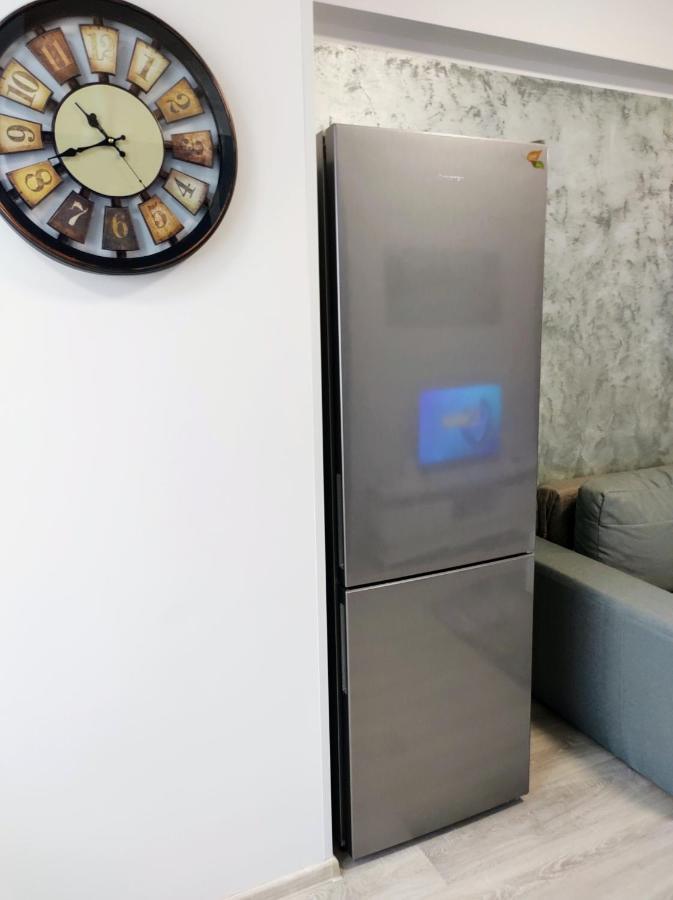 Simona Apartament Iulius Mall Iasi Bagian luar foto