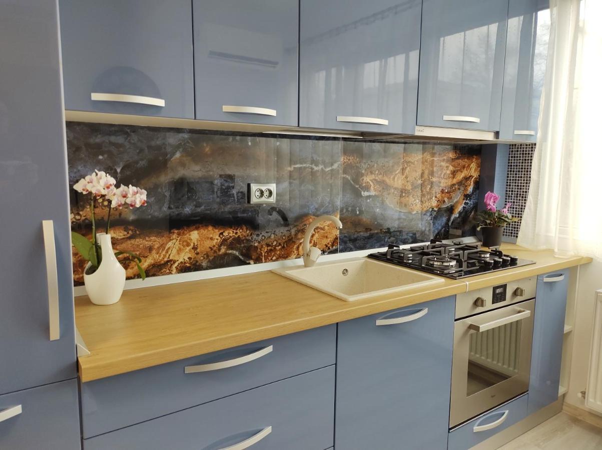 Simona Apartament Iulius Mall Iasi Bagian luar foto