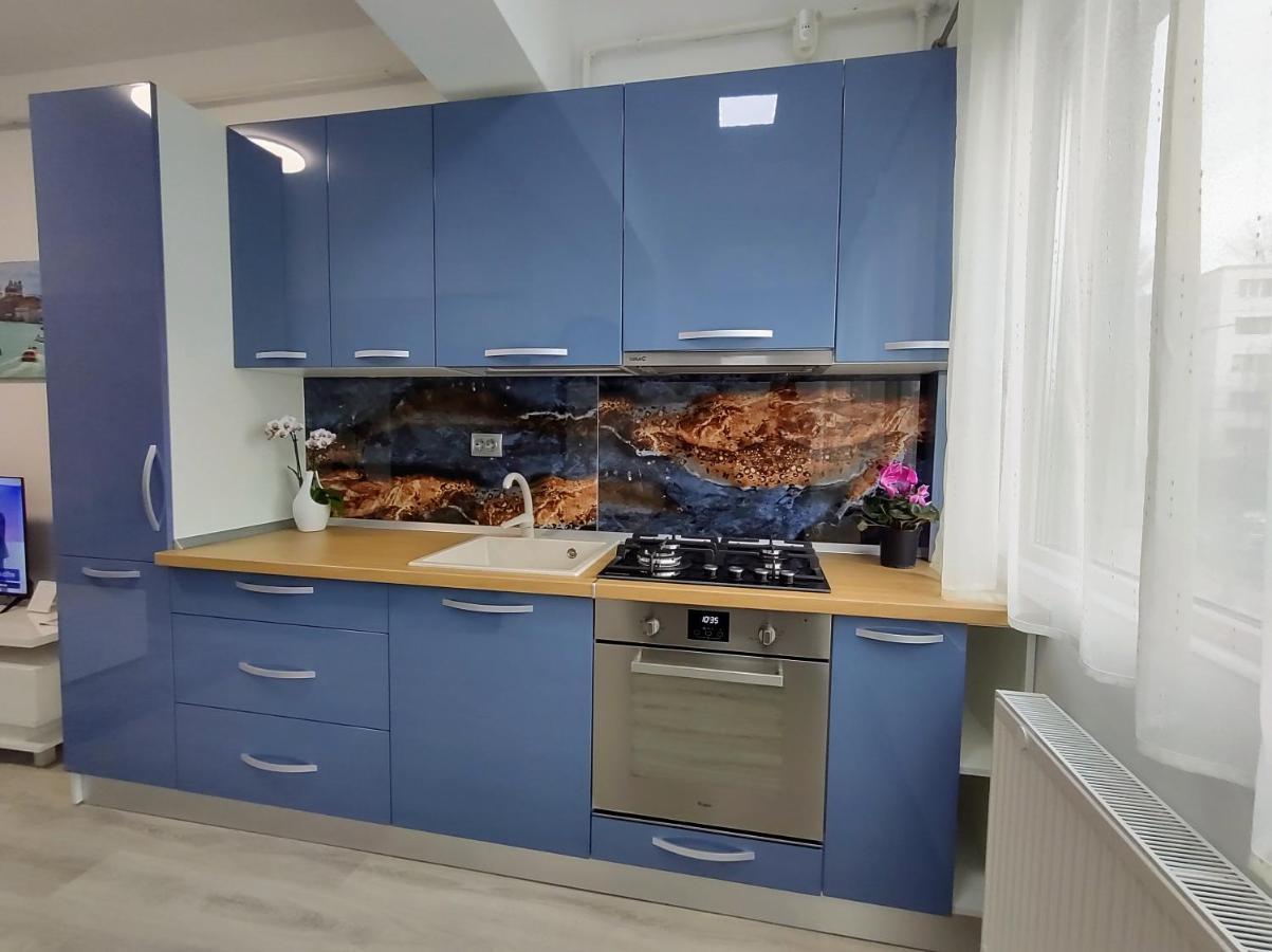 Simona Apartament Iulius Mall Iasi Bagian luar foto