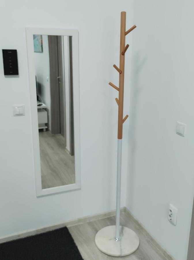 Simona Apartament Iulius Mall Iasi Bagian luar foto