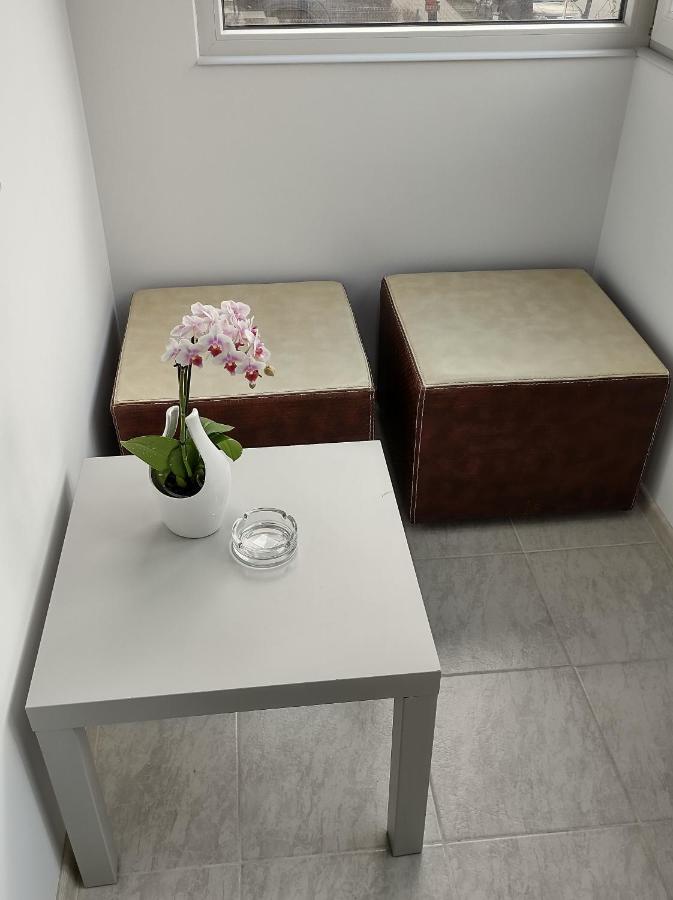 Simona Apartament Iulius Mall Iasi Bagian luar foto