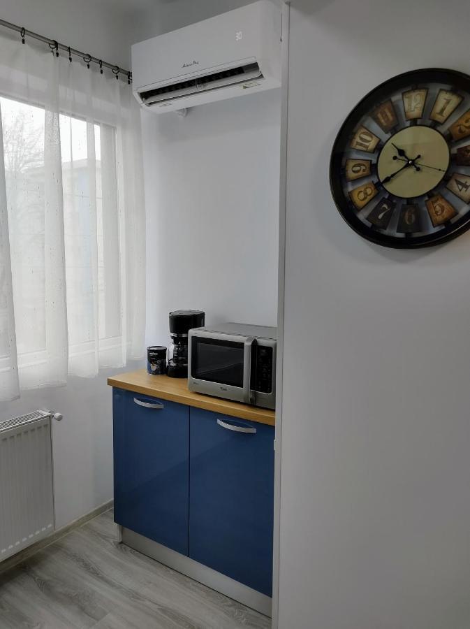 Simona Apartament Iulius Mall Iasi Bagian luar foto