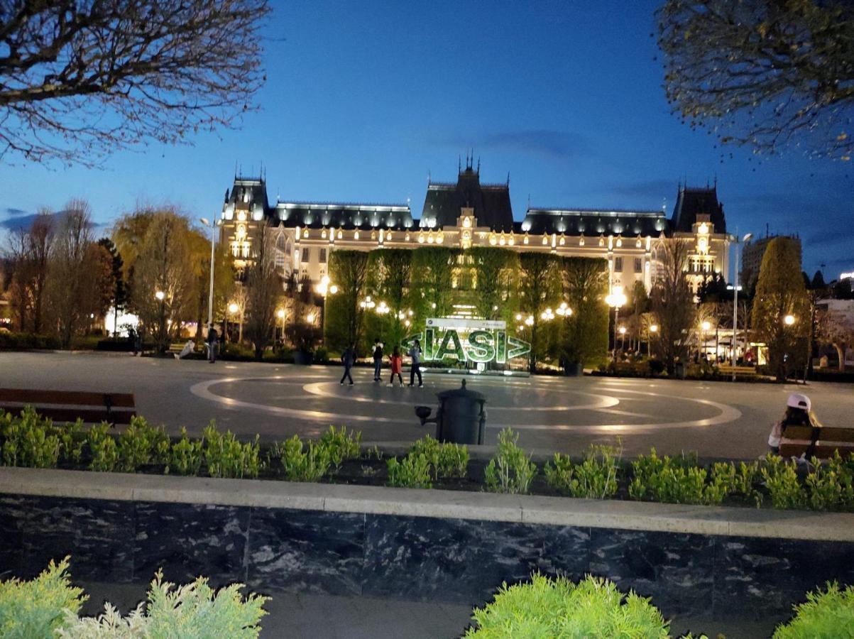 Simona Apartament Iulius Mall Iasi Bagian luar foto