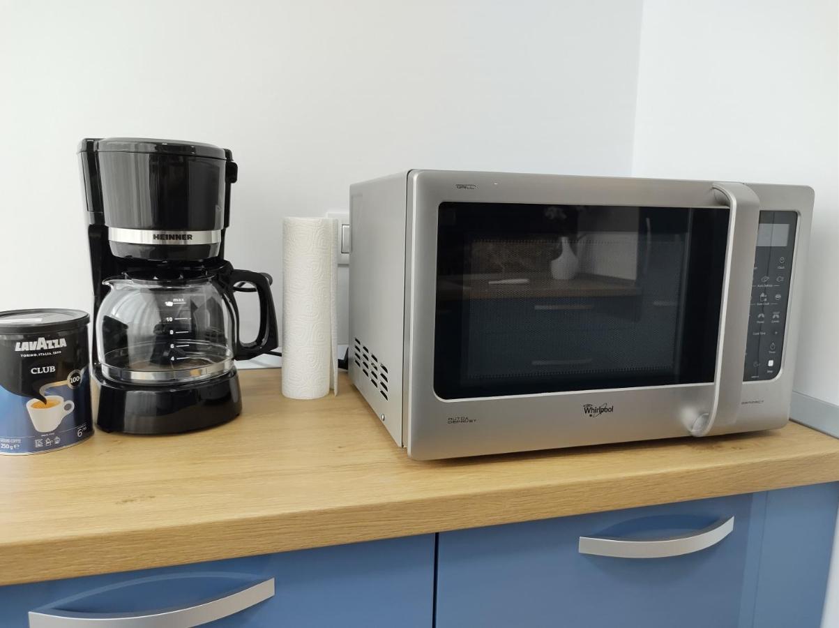 Simona Apartament Iulius Mall Iasi Bagian luar foto