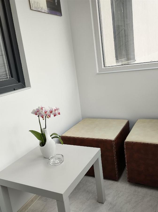 Simona Apartament Iulius Mall Iasi Bagian luar foto