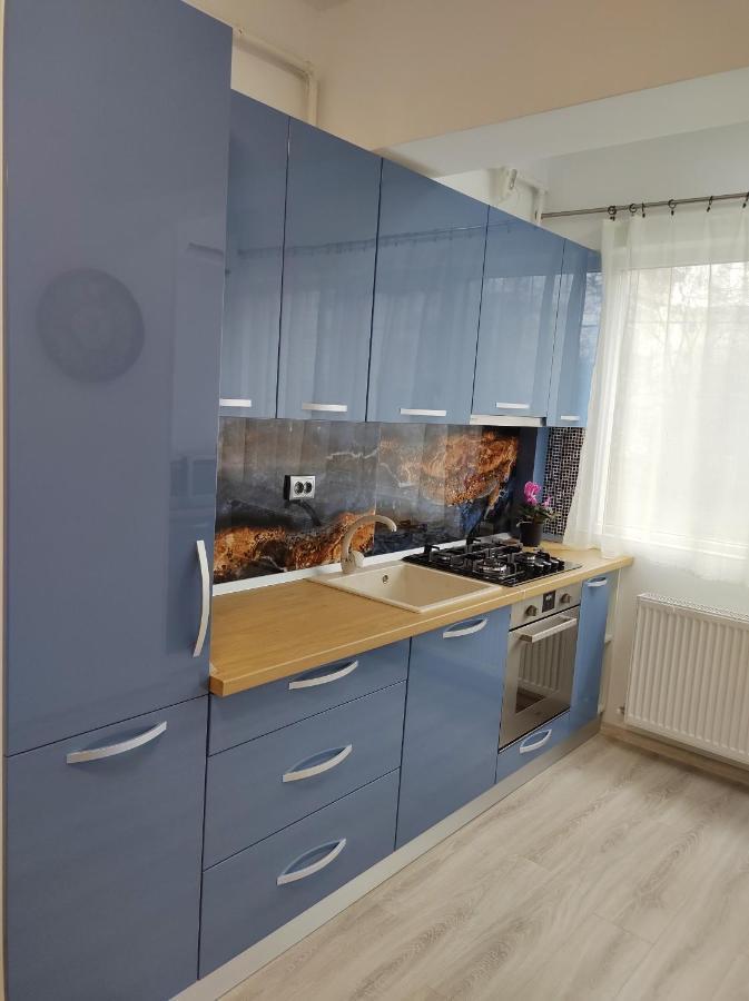 Simona Apartament Iulius Mall Iasi Bagian luar foto