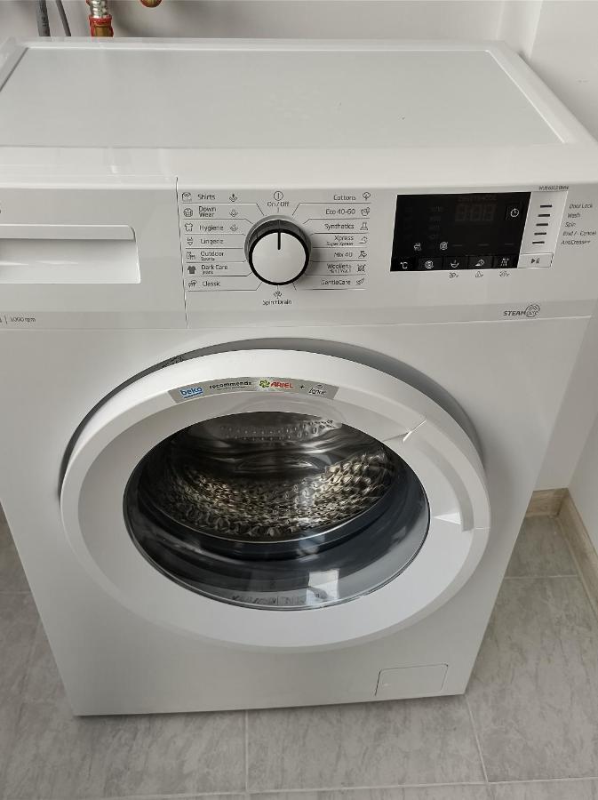 Simona Apartament Iulius Mall Iasi Bagian luar foto