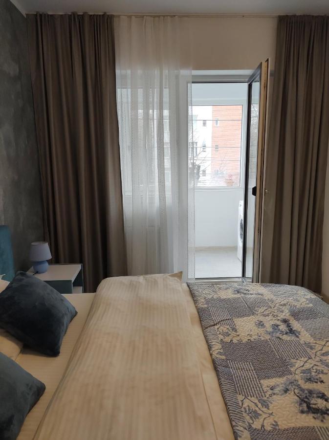 Simona Apartament Iulius Mall Iasi Bagian luar foto