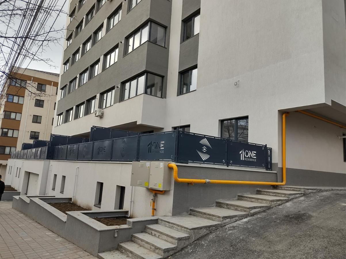 Simona Apartament Iulius Mall Iasi Bagian luar foto