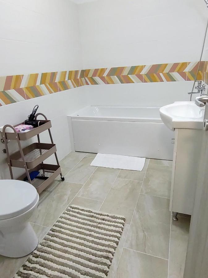 Simona Apartament Iulius Mall Iasi Bagian luar foto