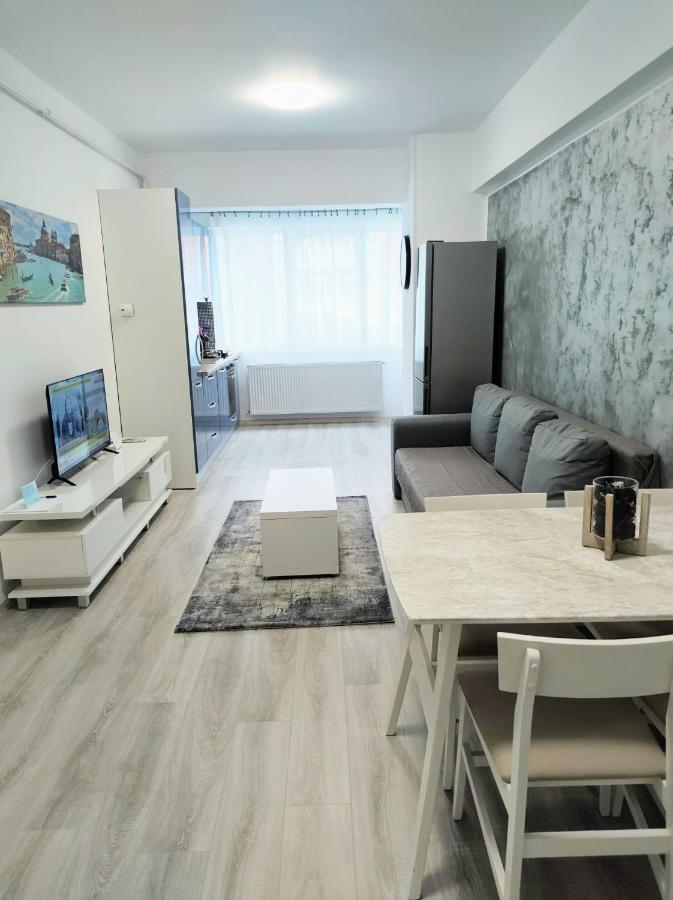 Simona Apartament Iulius Mall Iasi Bagian luar foto