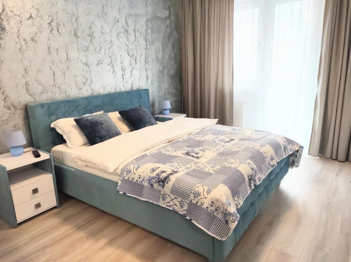 Simona Apartament Iulius Mall Iasi Bagian luar foto