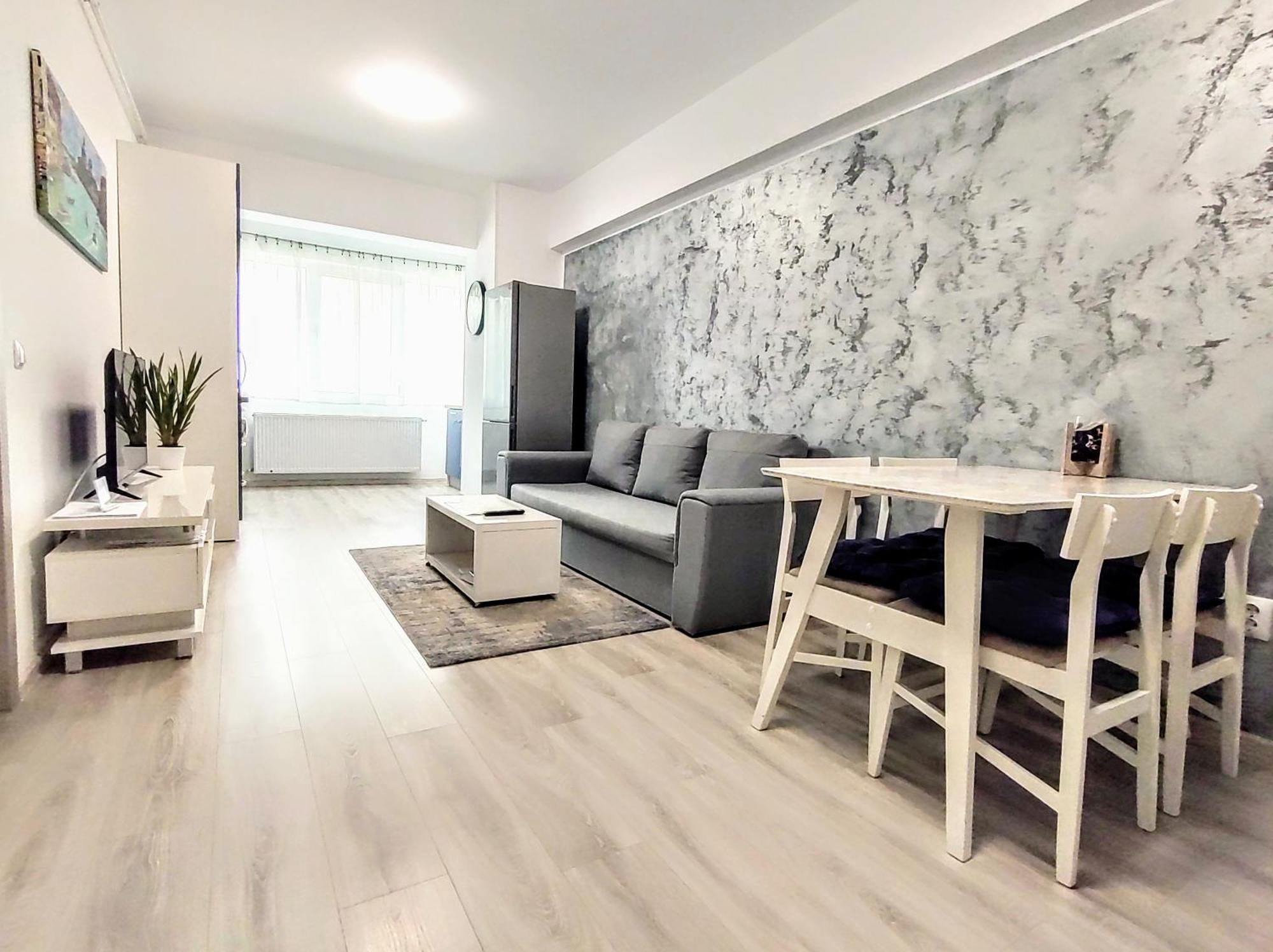 Simona Apartament Iulius Mall Iasi Bagian luar foto